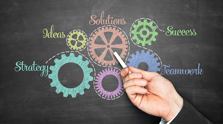 2014 Business Indicator Series