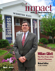 Impact Magazine 2010