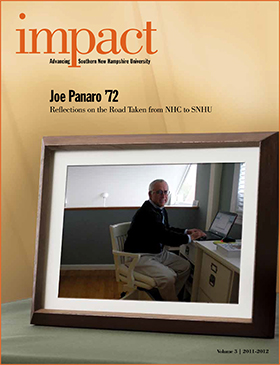 Impact Magazine - 2011