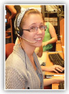 2013-14 Telefund Caller - Heather