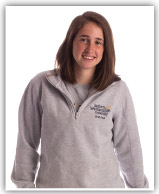 Meet Michelle, Class of 2014