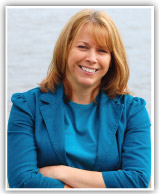 Meet Sharon, Class of 2014