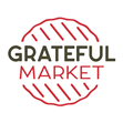 Grateful Market logo 