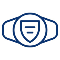 Icon of class ring