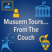 museum tours 