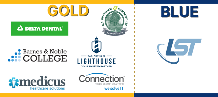 Image of multiple business logos