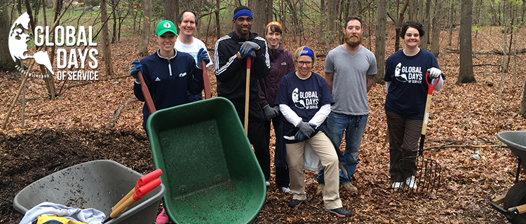 SNHU Global Days of Service