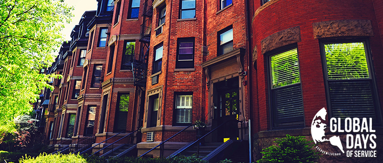 Boston, MA