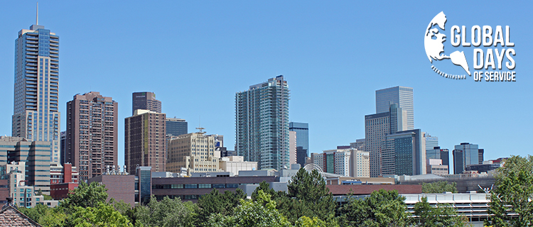 Denver, CO