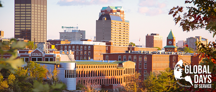 NH Food Bank