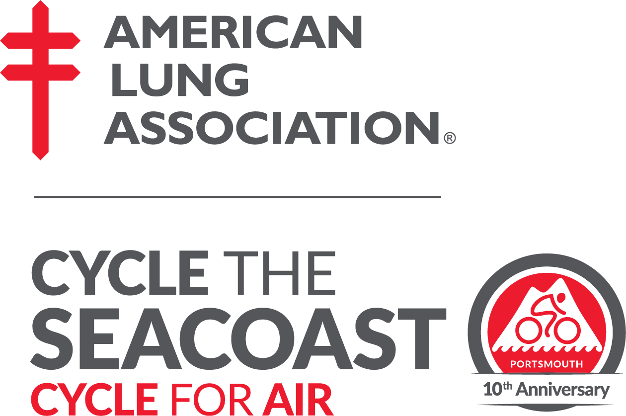 American Lung Association Cycle the Seacoast 2019