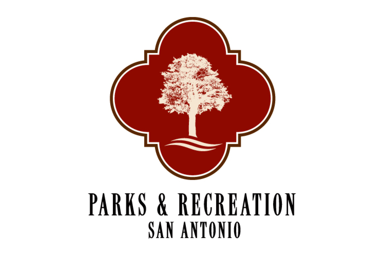 San Antonio Parks & Recreation Logo