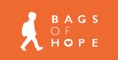Bags of Hope logo