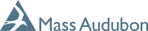 Logo for Mass Audubon