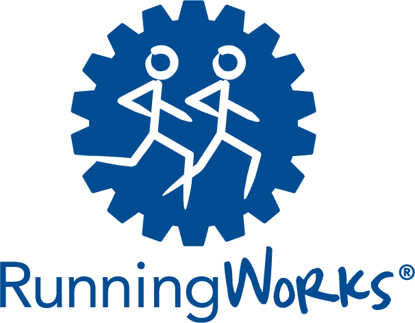RunningWorks logo