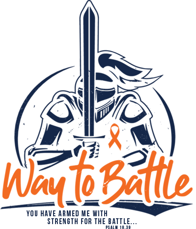 Way to Battle logo