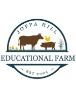 Joppa Hill Educational Farm Logo