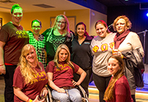 SNHU Homecoming 2015 - Greek Night