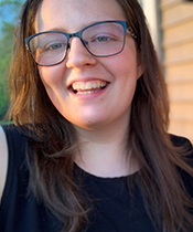 Jessica-Katelin Camera '18