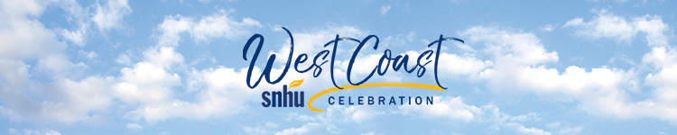 SNHU West Coast Celebration, June 2, 2018