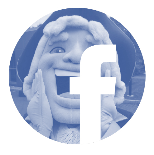 Social Media Directory Transparent Facebook Logo