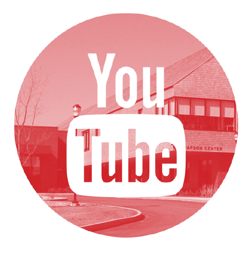 Social Media Directory Transparent Youtube Logo