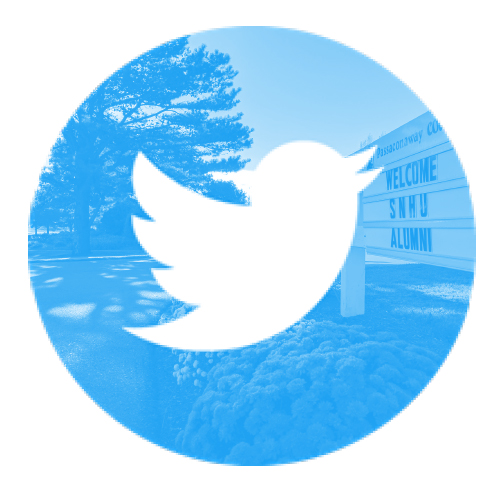Social Media Directory Transparent TwitterLogo