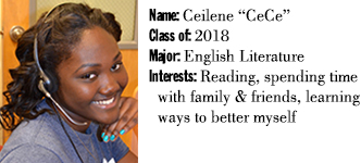 2014-15 Telefund - Cece
