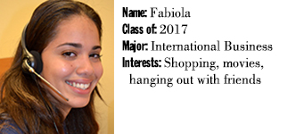2014-15 Telefund - Fabiola
