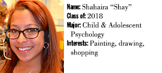 2014-15 Telefund - Shay
