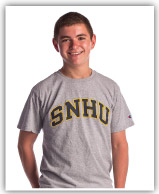 Meet Ben, Class of 2015