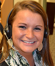 Meet Brittany Proctor '15