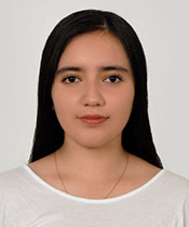 Headshot of Lilian-Garcia-Ramire_Class-of-2025