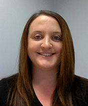 Headshot of Hillery Durning, Class of 2026