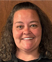 Headshot of Tara Harris, Class of 2028