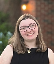 Headshot of Lauren Osolinski, Class of 2029