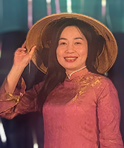 Headshot of Oanh Nguyen, Class of 2027