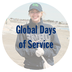Global Days of Service 2018