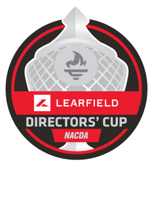 Learfield Directors' Cup logo